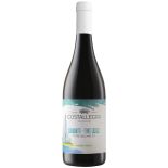 Costallegra organic wine blend of Catarratto and Pinot Grigio Terre Siciliane IGT