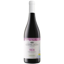 Vino Rosso BIO Perricone