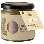 Crema alla Manna - Oro di Manna - 180 g