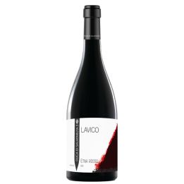 Lavico Etna Rosso DOC 2021