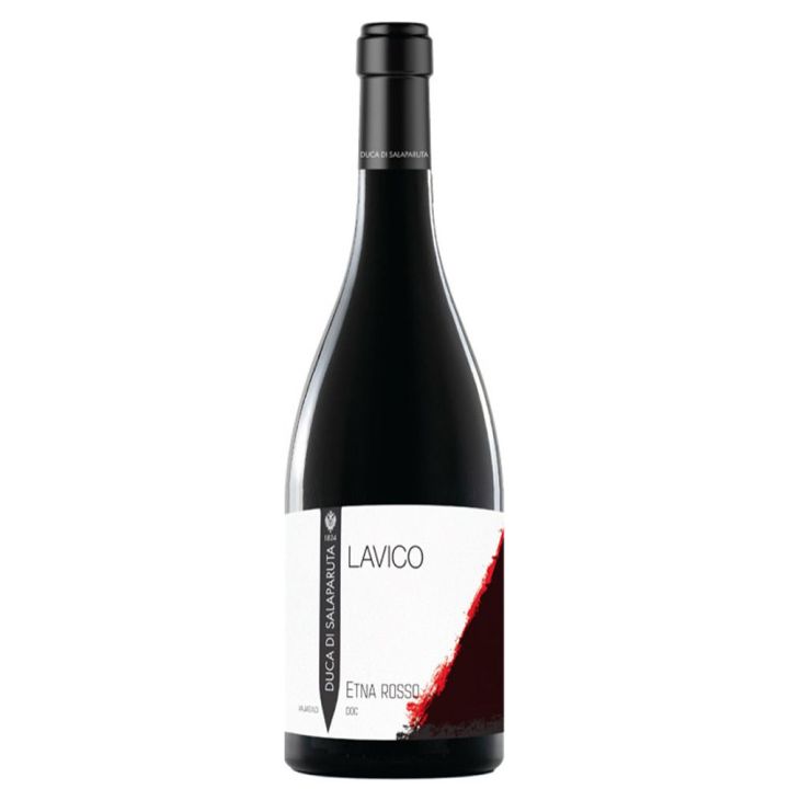 Lavico Etna Rosso DOC 2021