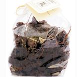Raisins from Pantelleria. Zibibbo raisin.