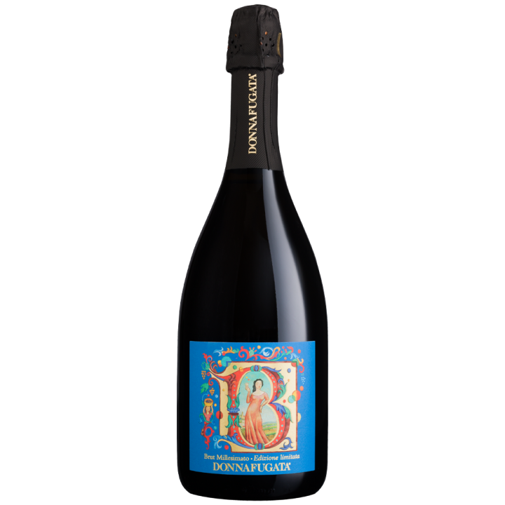 Spumante B Donnafugata Edizione Limitata - Brut Millesimato Sicilia DOC