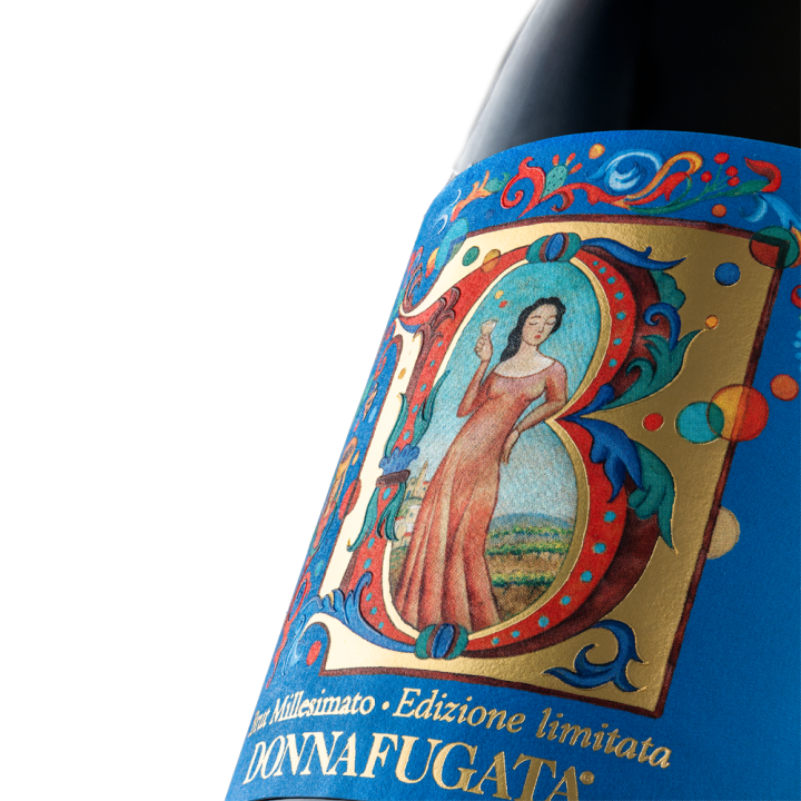 Sparkling B Donnafugata Limited Edition - Brut Millesimato Sicilia DOC