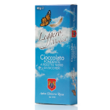 Chocolate without sugar. Rizza chocolate