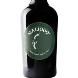 Maliquò Fratelli Pistone - Amaro alle erbe
