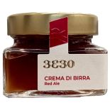 Neromonte 3330 Beer Cream with Sicilian craft beer