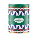 Zuccotti and Cosi Chini, Tumminello biscuits in a Limited Edition decorated tin