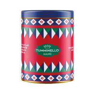 latta cantucci al cioccolato di modica igp tumminello