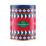 Soft Sicilian Cantucci, Tumminello biscuits in Limited Edition decorated tin