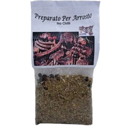 mix di aromi e spezie per condire l'arrosto