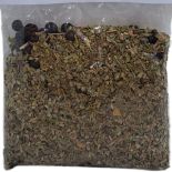 mix di aromi e spezie nel dettaglio