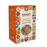 biscottini siciliani muticereali tumminello