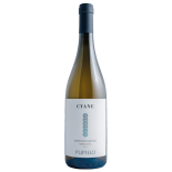 Cyane Moscato Bianco DOC of Syracuse - Azienda Agricola Pupillo