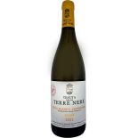 Tenuta delle Terre Nere - Etna Bianco Superiore DOC 2022 Contrada Salice