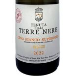 Tenuta delle Terre Nere - Etna Bianco Superiore DOC 2022 Contrada Salice