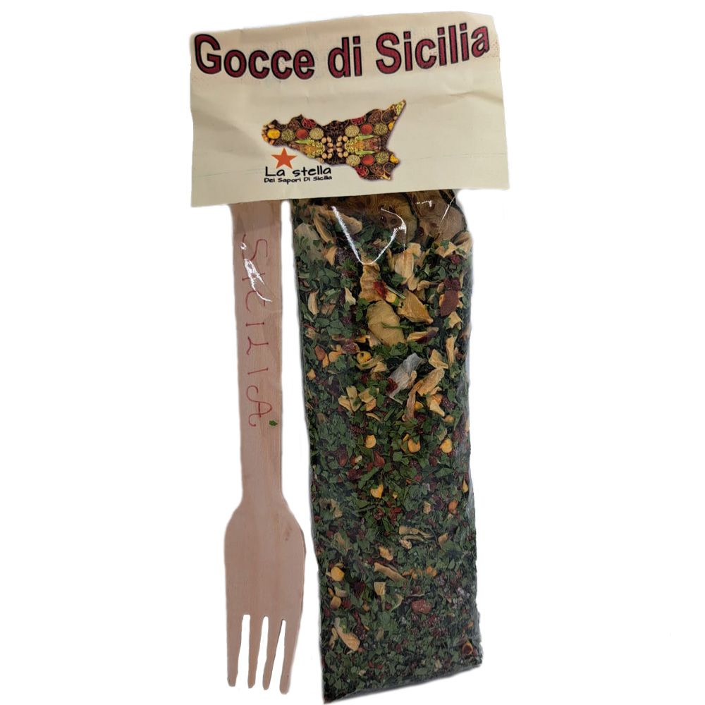 condipasta gocce di sicilia