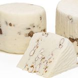 Primo Sale Canestrato Cheese with Whole Almonds
