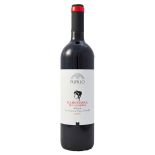 Baronessa di Canseria red wine from Cabernet Sauvignon grapes - Cantine Pupillo