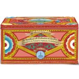 Panettone Pistacchio di Sicilia 1 Kg fiasconaro Dolce e Gabbana