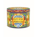 Panettone Fiasconaro Agrumi e Zafferano di Sicilia firmato D&G da 100 g