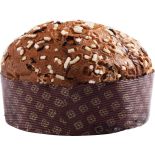 Panettone artigianale con gocce di cioccolato Fiasconaro
