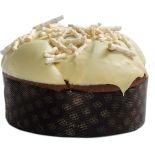 Panettone Oro di Manna by Fiasconaro