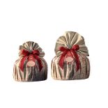 Maximus Traditional Panettone Fiasconaro 10 kg.