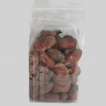 Modica chocolate with carob