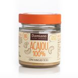 ACAJOU - Organic Roasted Cashew Cream