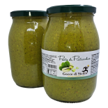 pesto di pistacchio da 1 kg