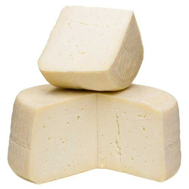 Primo Sale Canestrato sicilian cheese