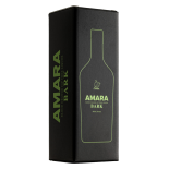 confezione del distillato siciliano amara bark