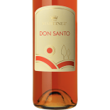 Don Santo Sicilian dessert wine born in Marsala - Martinez
