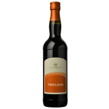 triplovo vino liquoroso da dessert