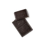 Dark Chocolate Bar with Verdello Lemon