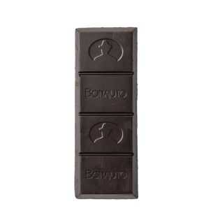 Dark Chocolate Bar with Verdello Lemon