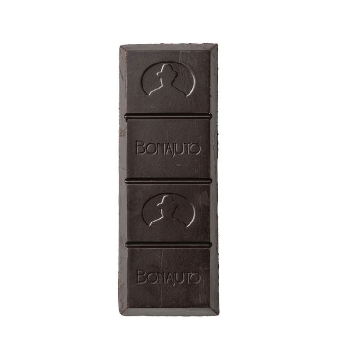 Barretta di Cioccolato Fondente al Limone Verdello
