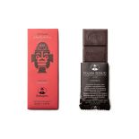 Single Origin Tanzanian Dark Chocolate Bar