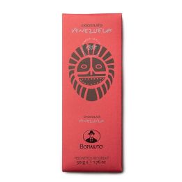 Venezuelan Single Origin Dark Chocolate Bar