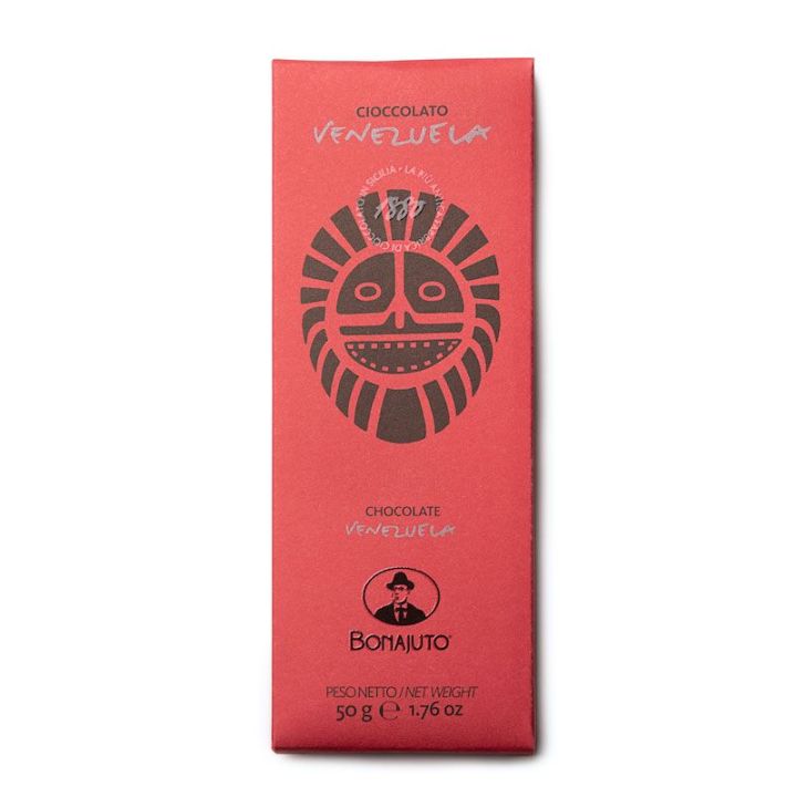 Venezuelan Single Origin Dark Chocolate Bar