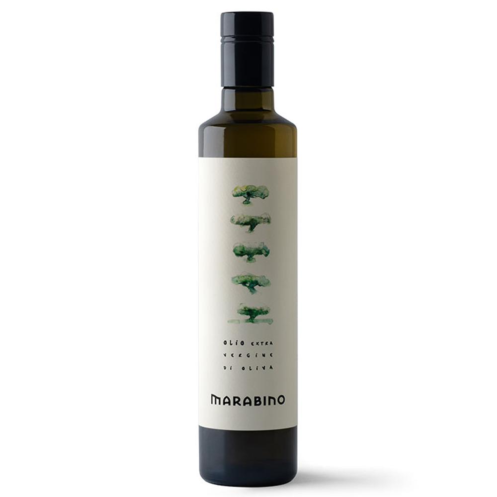 Olio Extravergine d'Oliva Marabino