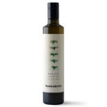 Organic Extra Virgin Olive Oil Marabino, 500 ml bottle