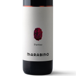 Parrino 2018 Rosso di Contrada Nero d'Avola Organic Marabino