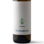 Organic Chardonnay White Wine - Eureka Marabino Vintage 2020