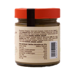 Crema Protein di Pistacchi Tostati - Damiano Organic