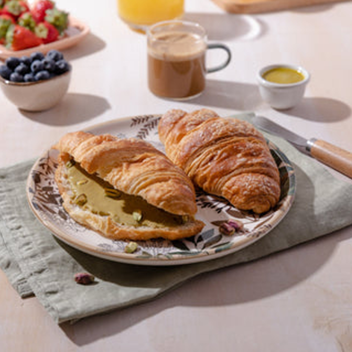 Toasted Pistachio Protein Cream - Damiano Organic