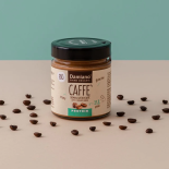 Protein Coffee Cream - Damiano Organic
