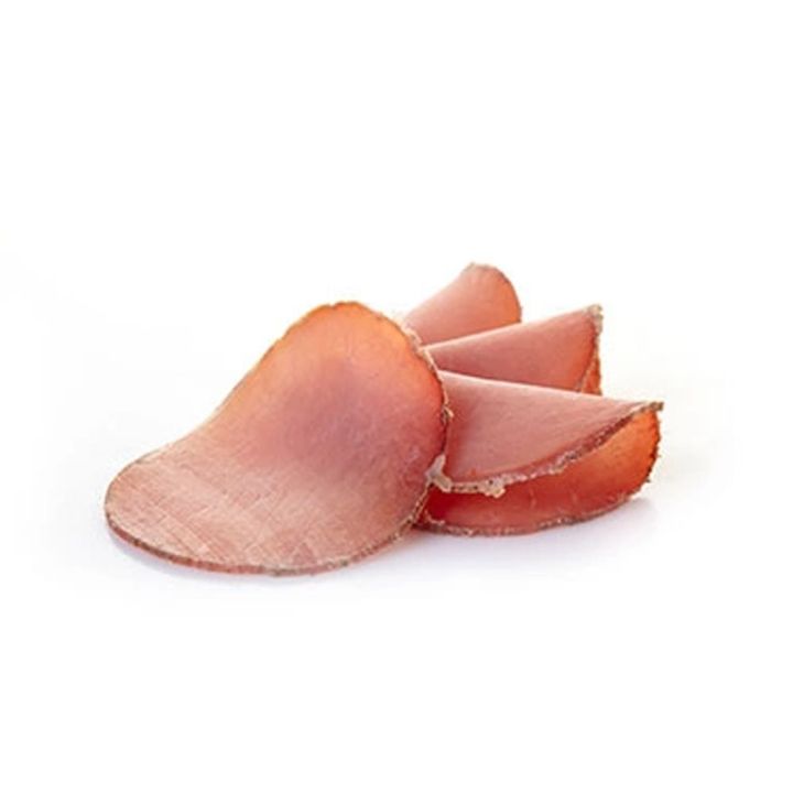 Online sale of typical Sicilian lonzina