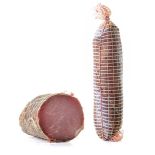 Online sale of typical Sicilian lonzina
